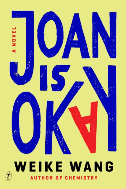 Image for Joan Is Okay