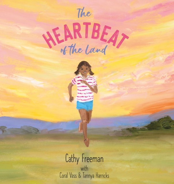 Image for The The Heartbeat of the Land