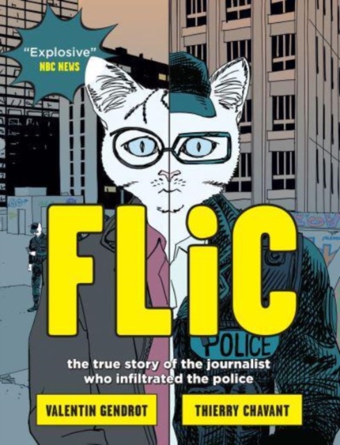 Image for Flic