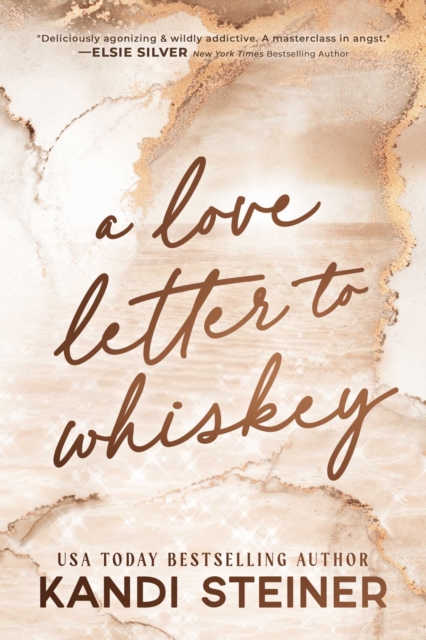 Image for A Love Letter To Whiskey