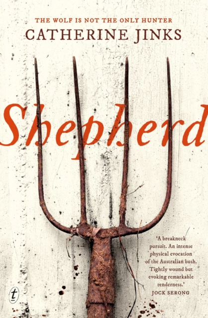 Cover for: Shepherd
