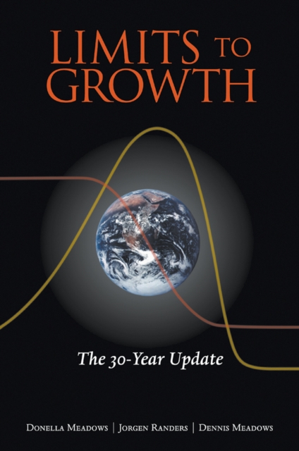 Image for Limits to Growth : The 30-Year Update