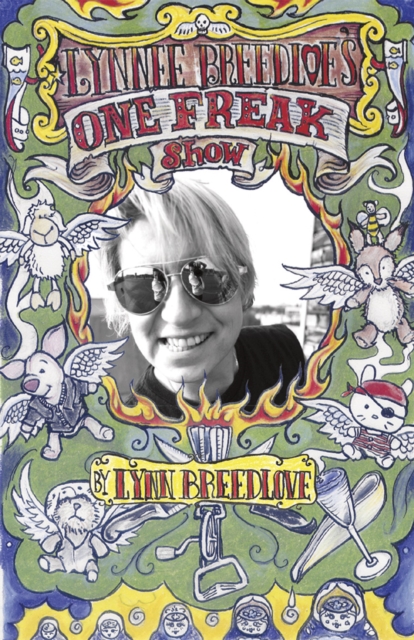 Image for Lynnee Breedlove's One Freak Show