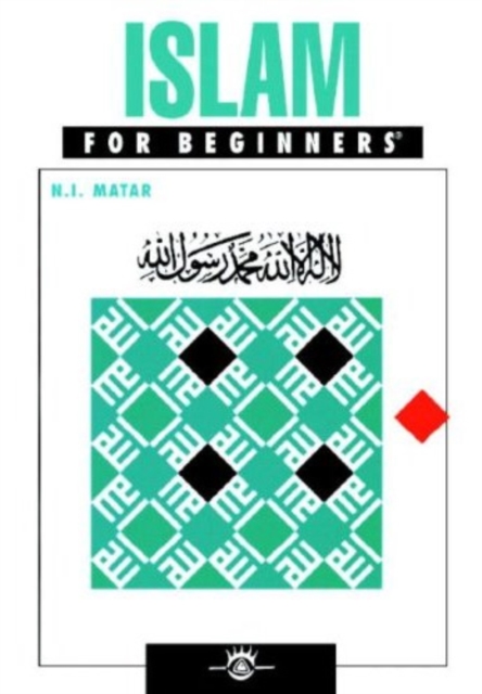 Image for Islam for Beginners