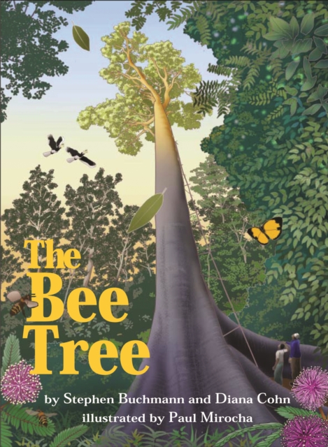Image for The Bee Tree