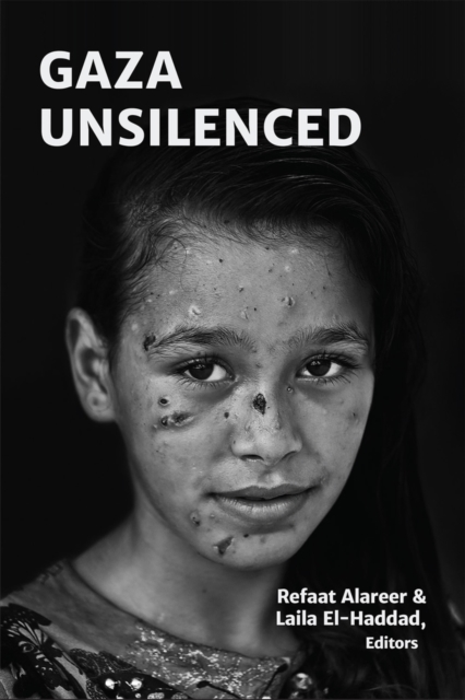 Image for Gaza Unsilenced