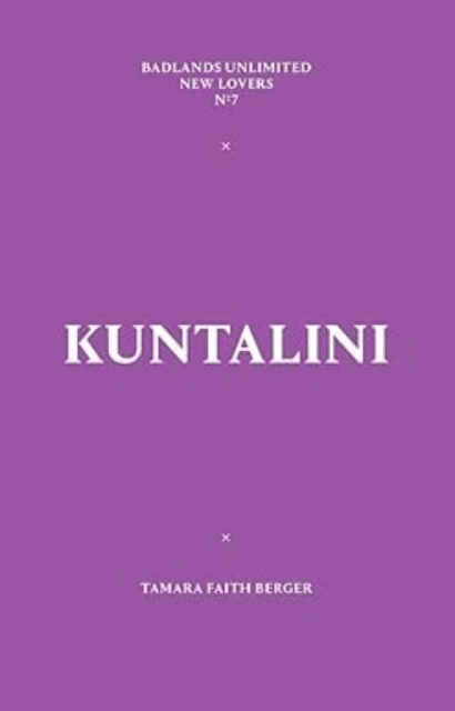 Image for Kuntalini