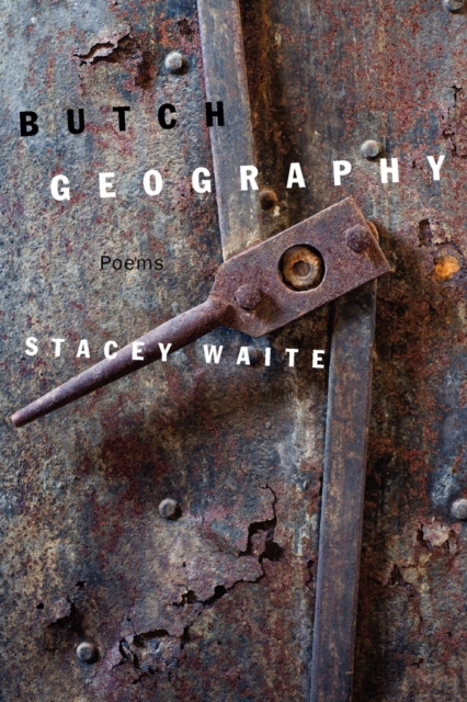 Image for Butch Geography