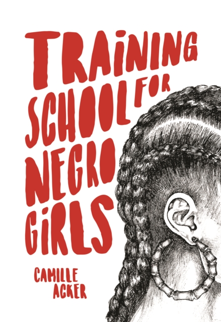 Image for Training School For Negro Girls