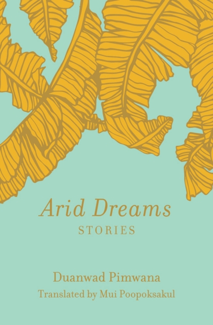 Image for Arid Dreams : Stories