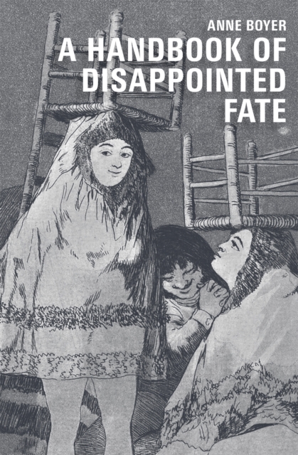 Image for A Handbook of Disappointed Fate