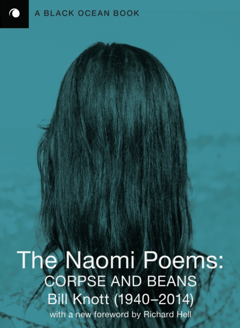 Image for The Naomi Poems : Corpse and Beans