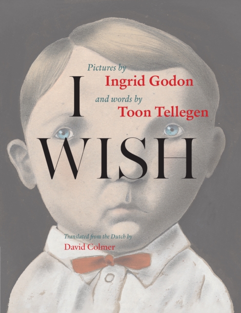 Image for I Wish