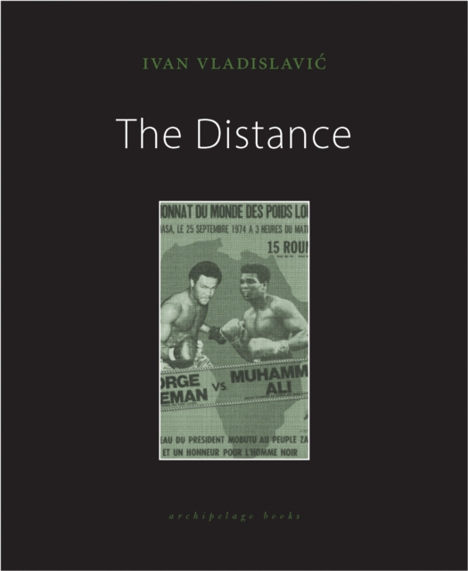 Image for The Distance