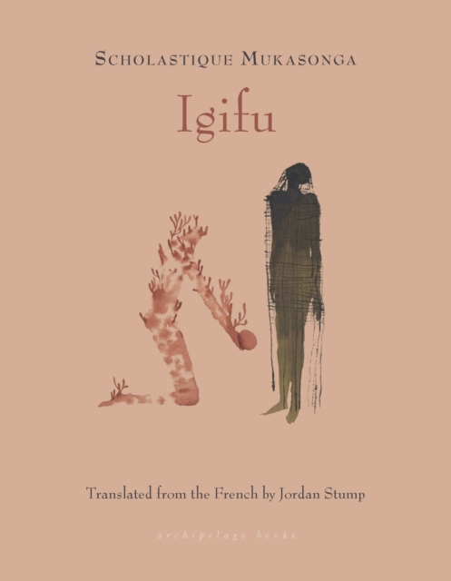 Cover for: Igifu