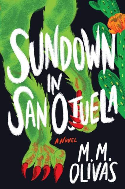 Image for Sundown in San Ojuela