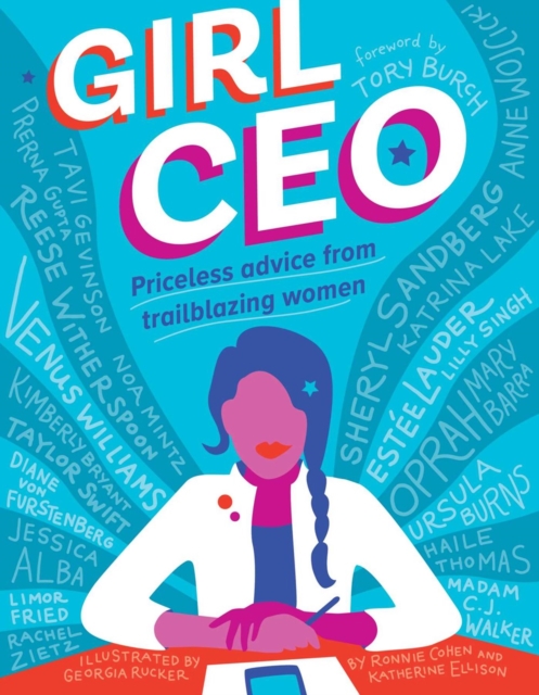 Image for Girl Ceo : Generation Girl Series