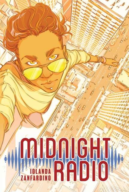 Image for Midnight Radio