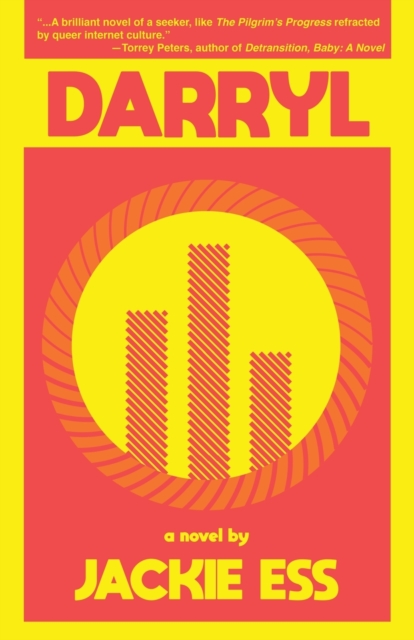 Image for Darryl