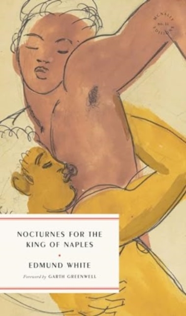 Image for Nocturnes for the King of Naples