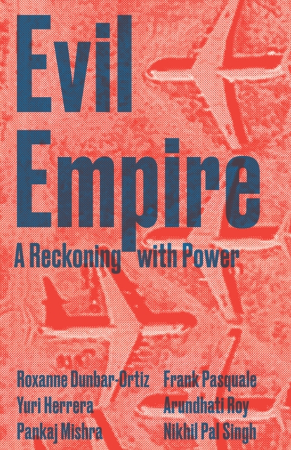 Cover for: Evil Empire