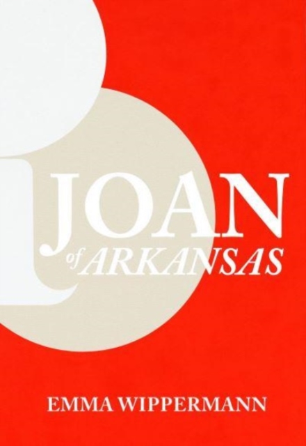 Image for joan of arkansas