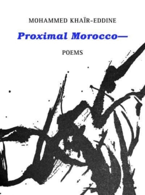 Image for proximal Morocco