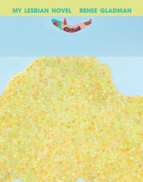 Image for My Lesbian Novel