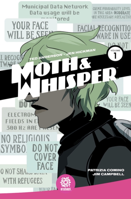 Image for Moth & Whisper Vol. 1