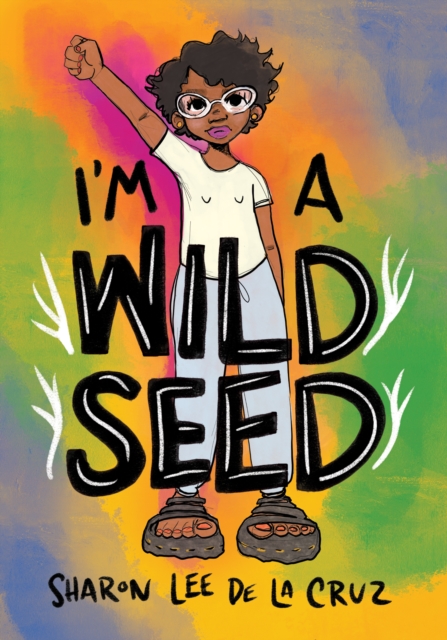 Cover for: I'm a Wild Seed