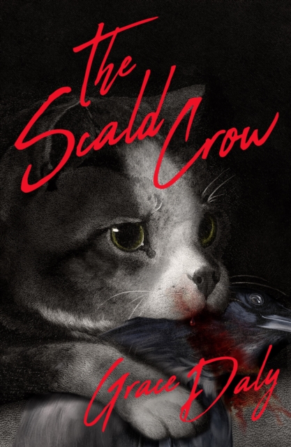 Image for The Scald-Crow