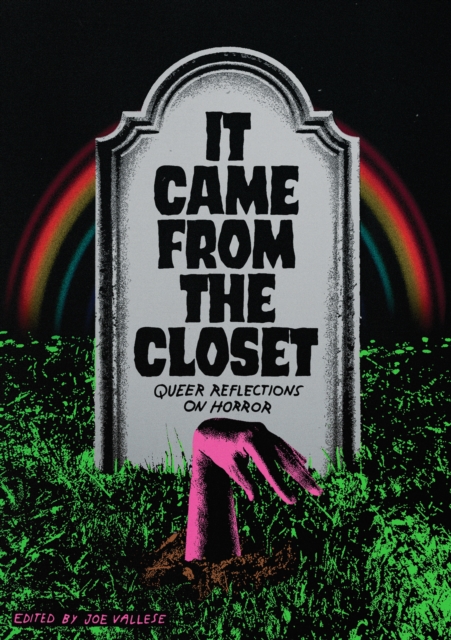 Image for It Came from the Closet : Queer Reflections on Horror