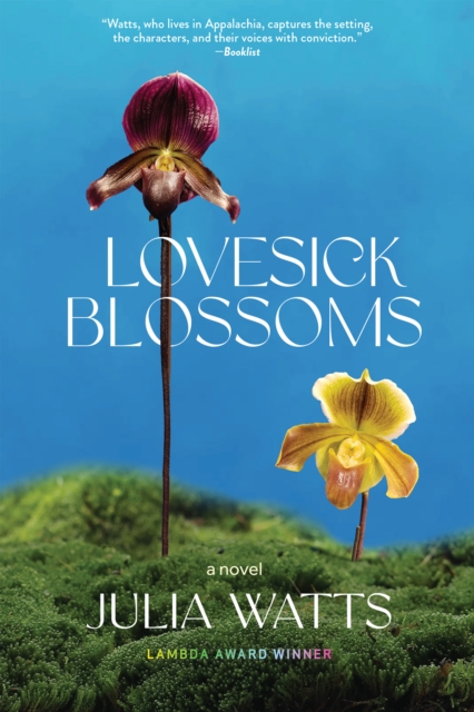 Image for Lovesick Blossoms