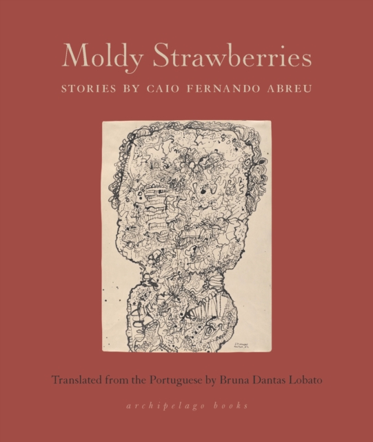 Image for Moldy Strawberries : Stories