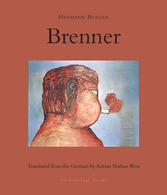 Image for Brenner