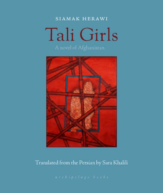 Image for Tali Girls : A Novel of Afghanistan