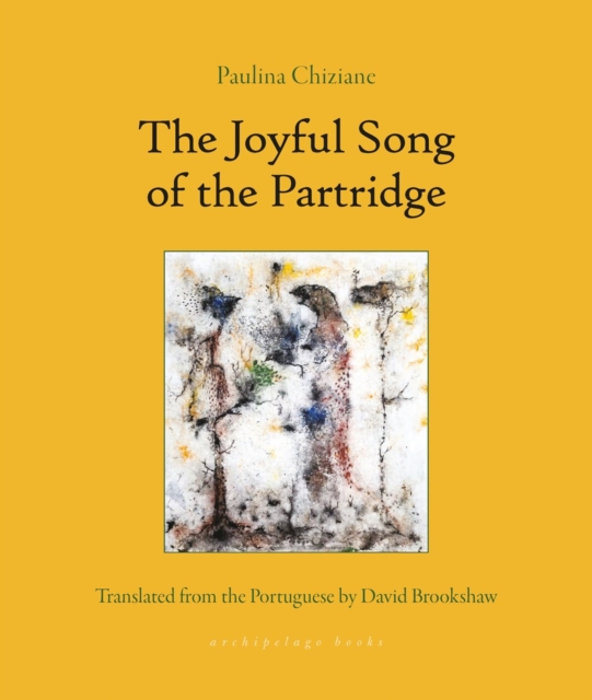 Cover for: The Joyful Song Of The Partridge