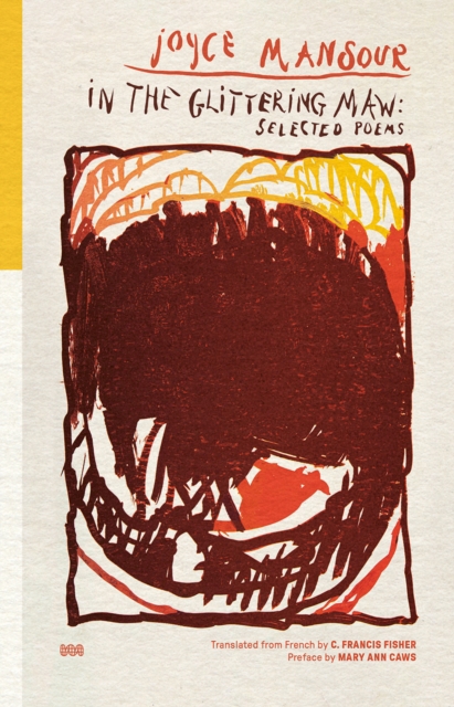Image for In The Glittering Maw