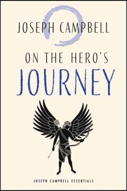 Image for On the Hero's Journey
