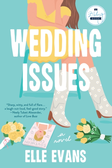 Image for Wedding Issues : A Novel