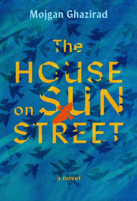 Image for The House on Sun Street