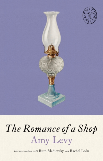 Image for The Romance of a Shop