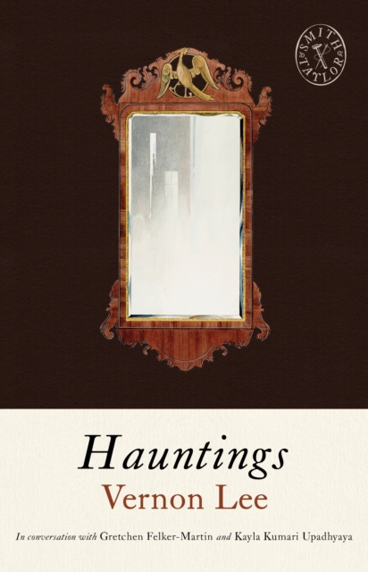 Image for Hauntings : and Other Stories