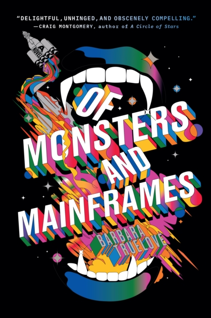 Image for Of Monsters and Mainframes