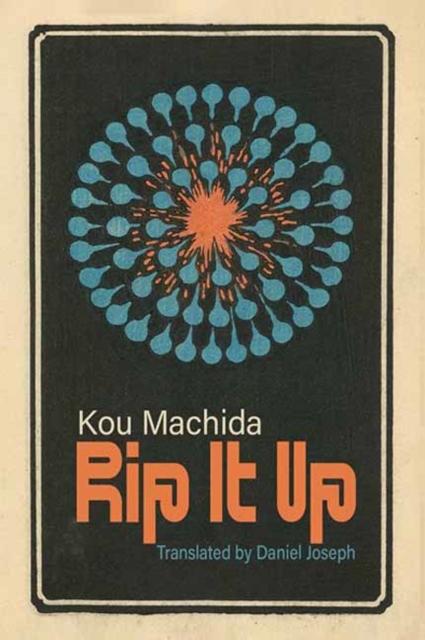 Image for Rip It Up
