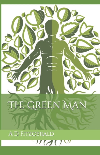 Image for The Green Man : 1