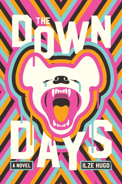 Image for The Down Days : A Novel
