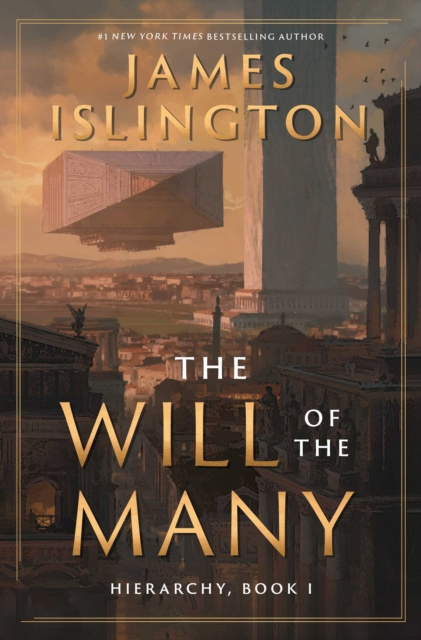 Image for The Will of the Many : Volume 1