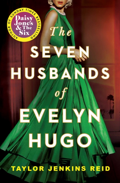 Image for The Seven Husbands of Evelyn Hugo : A Novel