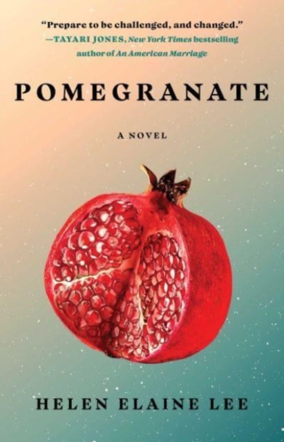 Image for Pomegranate : A Novel